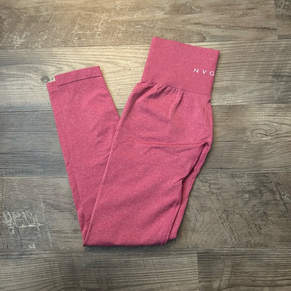 Nvgtn seamless legging